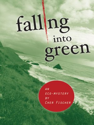 cover image of Falling Into Green